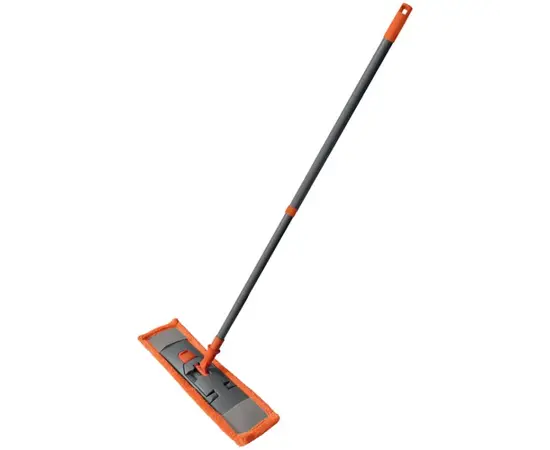 Mop with telescopic handle York Classic 75-135 cm Mop with telescopic handle York Classic 75-135 cm