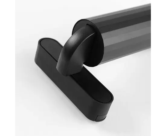 Светильник трека New Light UT25-HD 12W 3000К черный