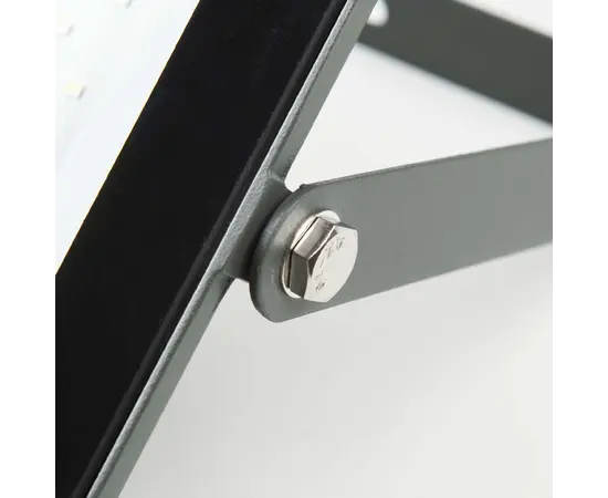 Прожектор LED New Light 200W 6500K 17000Lm SMD E024E Dark Grey Прожектор LED New Light 200W 6500K 17000Lm SMD E024E Dark Grey