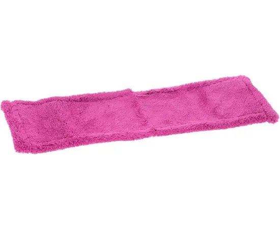 Replacement mop for flat mop microfiber York Classic Replacement mop for flat mop microfiber York Classic