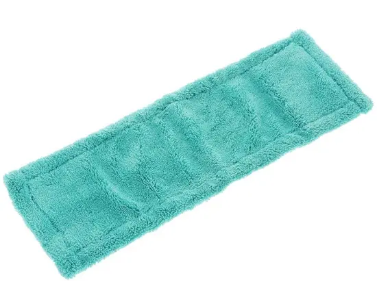 Replacement mop for flat mop microfiber York Classic Replacement mop for flat mop microfiber York Classic
