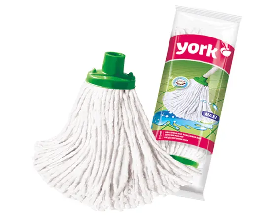 Replacement mop York Maxi Replacement mop York Maxi
