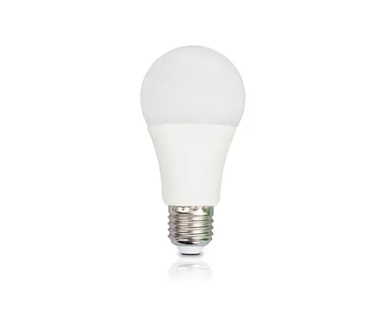 ნათურა დიოდური New Light E27 12W 3000K ნათურა დიოდური New Light E27 12W 3000K