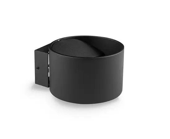 Wall lamp New Light LED 7W black