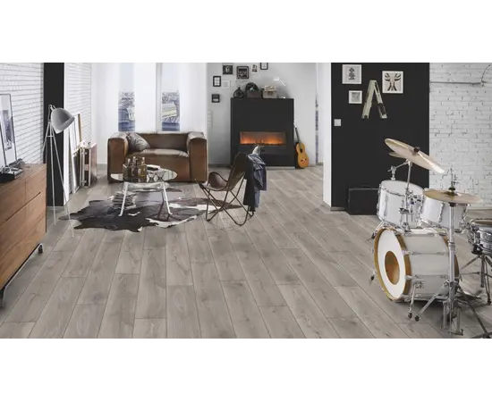 ლამინატი UltraDecor Vintage Classic Silverdale 1285x192x10 AC5/33 4V