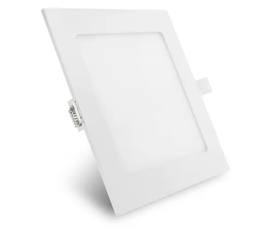 Панель New Light LED XG008 12W SQUARE 4000K LED PANEL P244 Панель New Light LED XG008 12W SQUARE 4000K LED PANEL P244