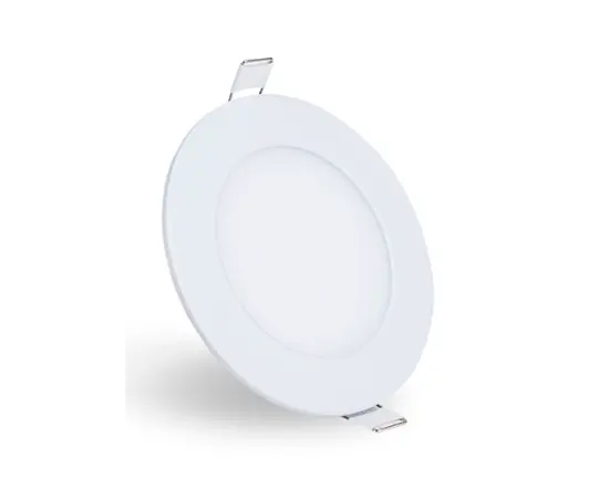 Панель New Light XG003 6W ROUND 4000K LED PANEL P233 Панель New Light XG003 6W ROUND 4000K LED PANEL P233