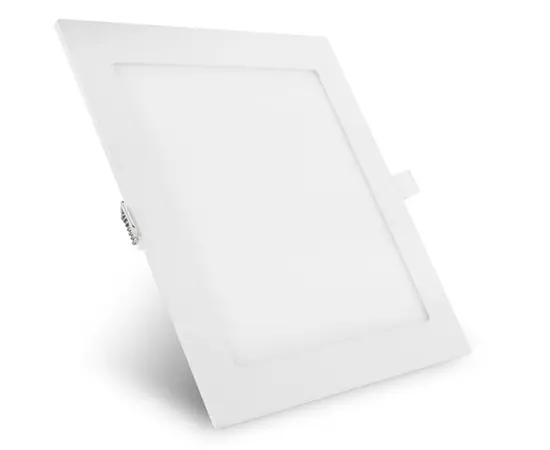 Панель New Light LED XG012 18W SQUARE 4000K LED P234 Панель New Light LED XG012 18W SQUARE 4000K LED P234