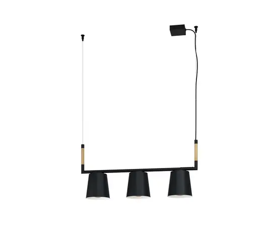 Подвес EGLO 43612 LACEY 3 E27