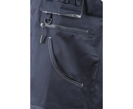 ჟილეტი Coverguard 5NAG050 6XL ლურჯი ჟილეტი Coverguard 5NAG050 6XL ლურჯი