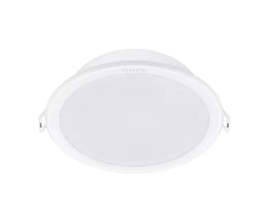 პანელი LED Philips 59471 24W 40K MESON 200 WH