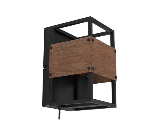 Бра EGLO 43806 EVESHAM E27 Бра EGLO 43806 EVESHAM E27