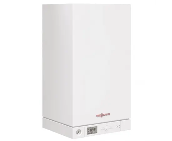 Газовый котел Viessmann 30 kWt Газовый котел Viessmann 30 kWt