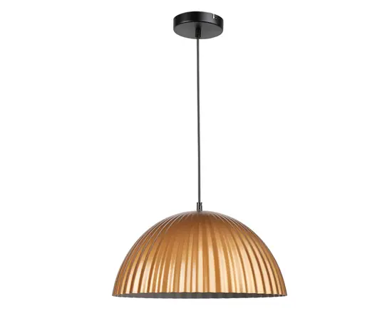 Люстра New Light 1 E27 ZLD0110B-400 золото