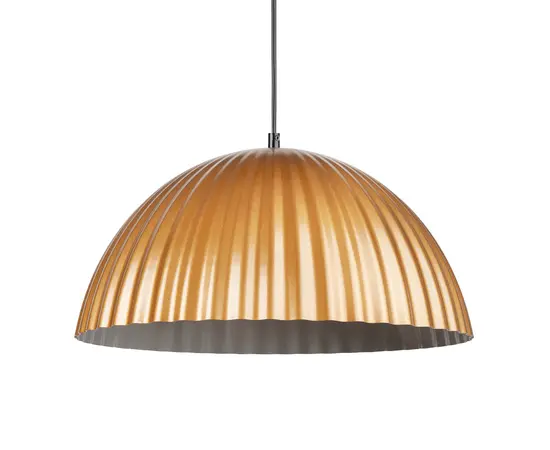 Люстра New Light 1 E27 ZLD0110B-400 золото