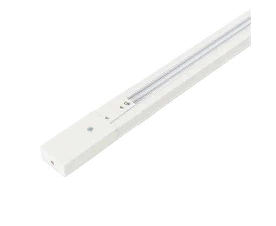 Канал трековый New Light 1 й 3м белый WSO 17