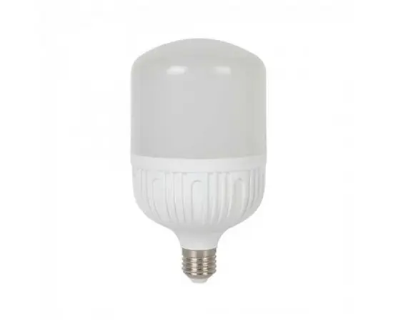 შუქდიოდური ნათურა New Light T100 3000K 20W E27 შუქდიოდური ნათურა New Light T100 3000K 20W E27