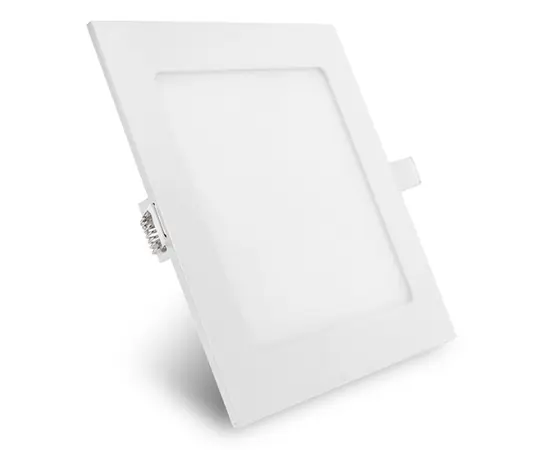 Панель New Light XG006 9W SQUARE 4000K LED  P233 Панель New Light XG006 9W SQUARE 4000K LED  P233