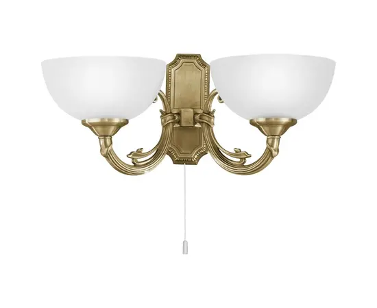 Бра Eglo SAVOY 82752 2хЕ14 Бра Eglo SAVOY 82752 2хЕ14