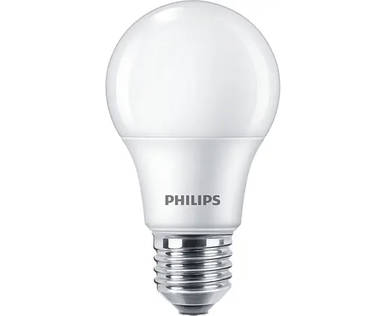 LED Lamp PHILIPS Ecohome 4000K 7W E27