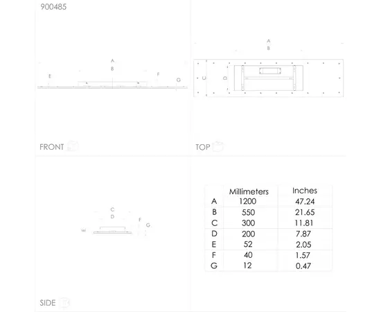 Потолочный светильник Eglo PADROGIAN 900485 LED RGB Пульт