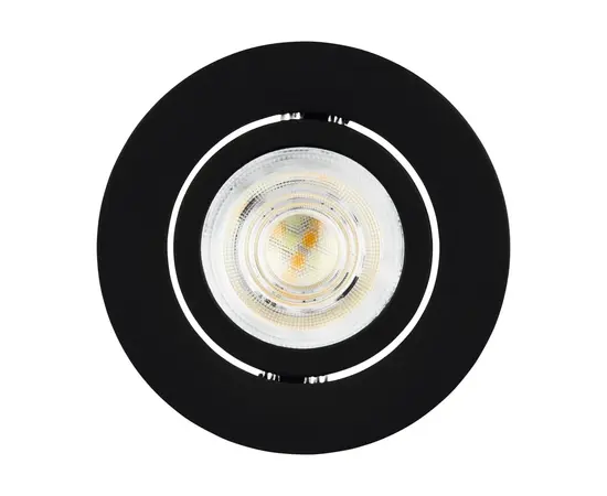 შეკიდული ჭერის სანათი Eglo 99669 SALICETO RGB შავი