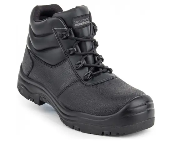 Safety boots with composite toe Coverguard S3 SRC 9FREH 45 Safety boots with composite toe Coverguard S3 SRC 9FREH 45