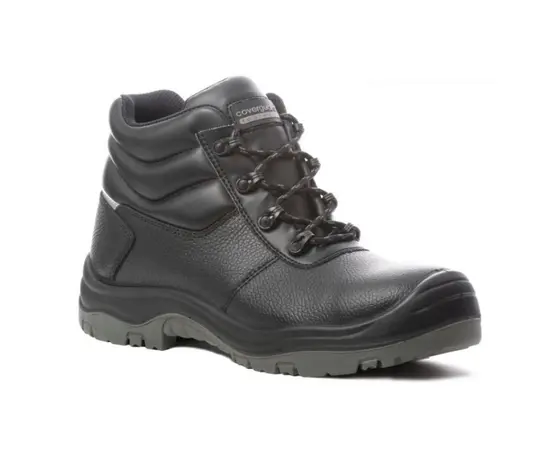 დამცავი ფეხსაცმელი Coverguard S3 SRC 9FREH 47 დამცავი ფეხსაცმელი Coverguard S3 SRC 9FREH 47