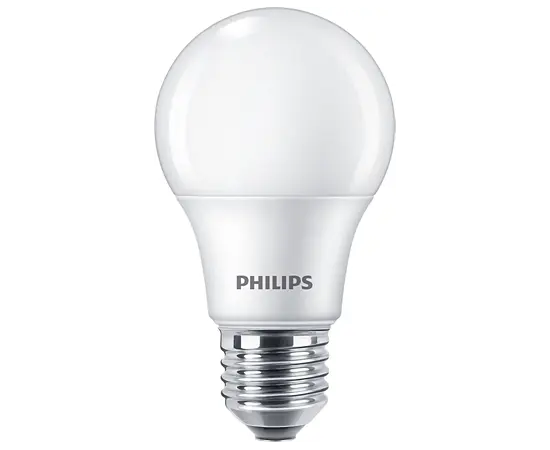 LED Lamp PHILIPS Ecohome 3000K 7W E27