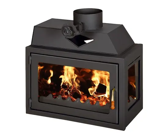 ბუხარი Prity O Right ბუხარი Prity O Right