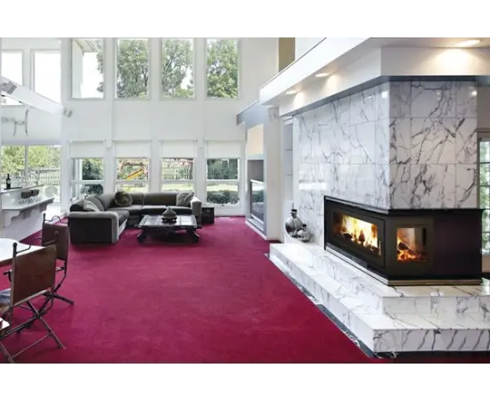 ბუხარი Prity O Right ბუხარი Prity O Right