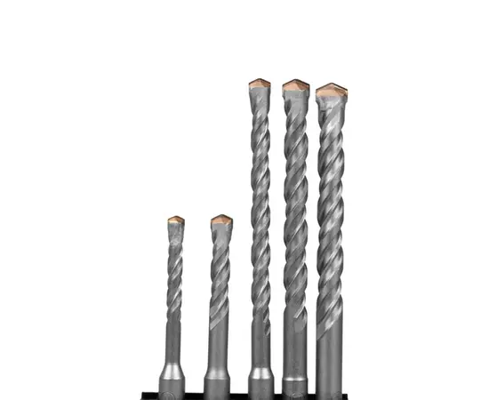 ნაკრები ბურღების Ronix RH-5586 ნაკრები ბურღების Ronix RH-5586