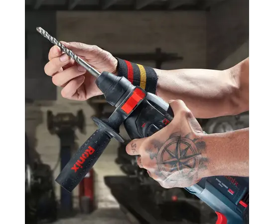 ბურღი Ronix RH-5006 ბურღი Ronix RH-5006