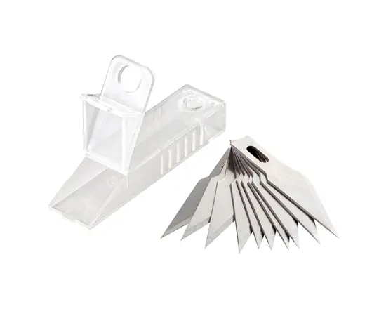 Набор лезвий для ножей Topmaster Precise Designer Набор лезвий для ножей Topmaster Precise Designer