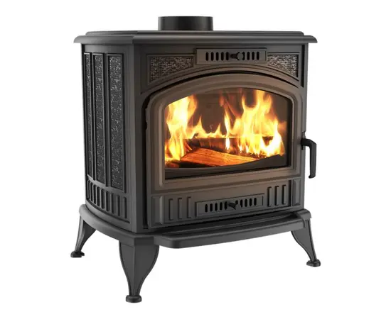 ბუხარი Kratki KOZA/K6/150 8kW ბუხარი Kratki KOZA/K6/150 8kW