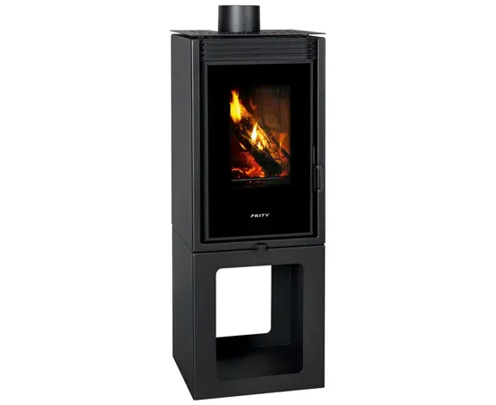 ბუხარი Prity PMV-TV ბუხარი Prity PMV-TV