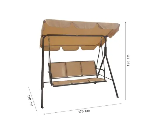 საქანელა GUSWING საქანელა GUSWING