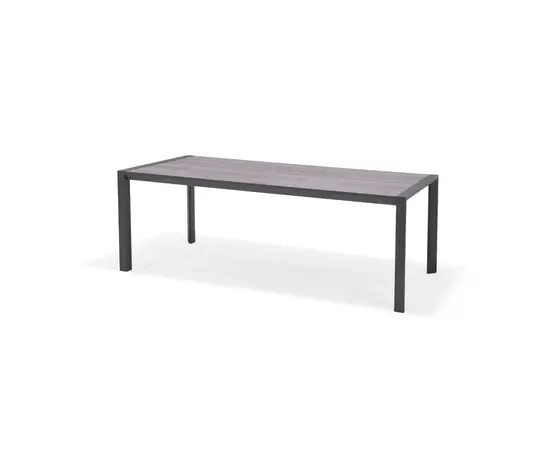Table Urbanite rect 207x90x75 cm