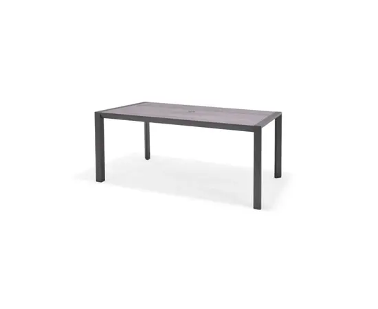 Table Urbanite rect 160x90x75 cm