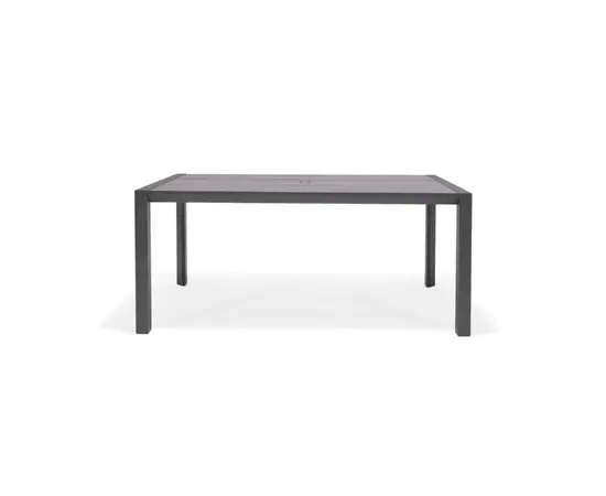 Table Urbanite rect 160x90x75 cm
