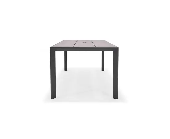 Table Urbanite rect 160x90x75 cm