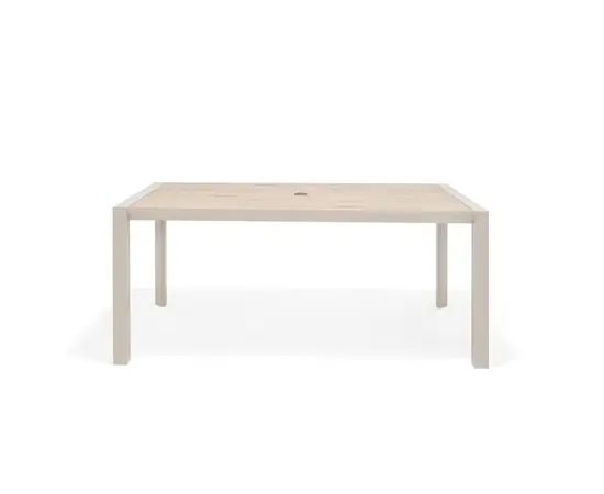 Rectangular table Urbanite 160x90x75 cm