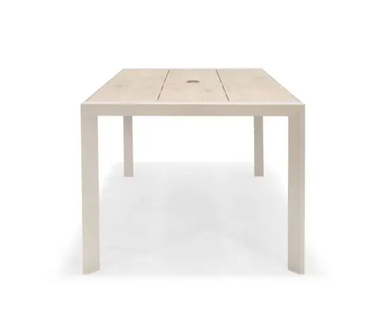 Rectangular table Urbanite 160x90x75 cm