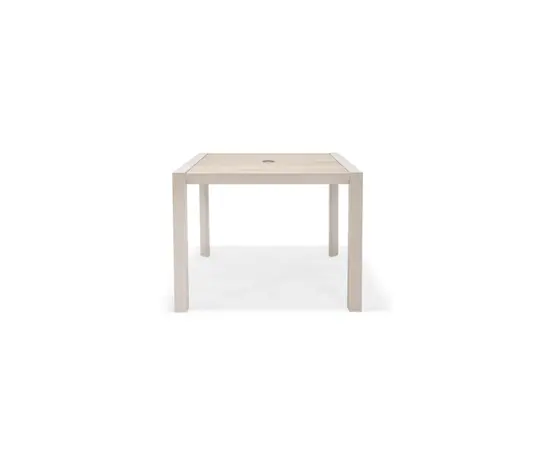 Table square Urbanite 90x90x75 cm