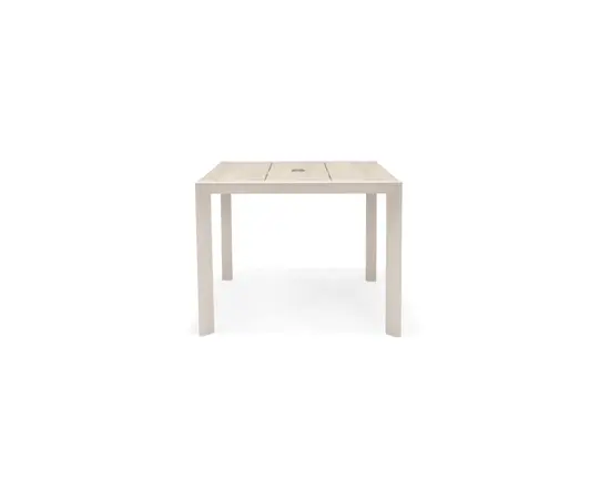 Table square Urbanite 90x90x75 cm