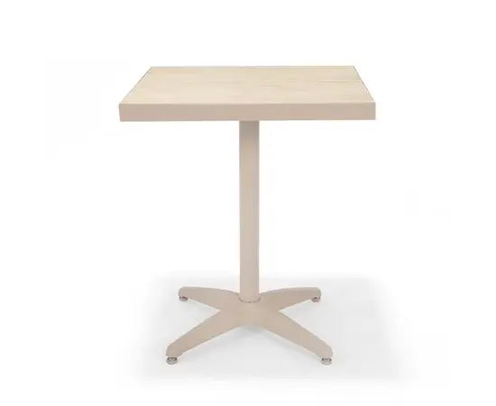 Table square Urbanite 64.1x64.1x76.5 cm
