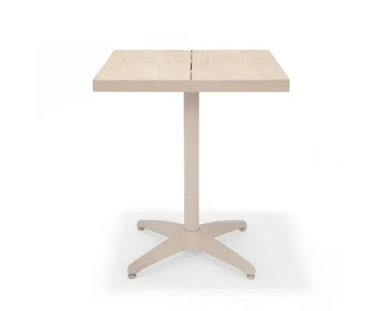 Table square Urbanite 64.1x64.1x76.5 cm