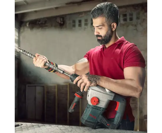 ბურღი Ronix RH-5013 ბურღი Ronix RH-5013