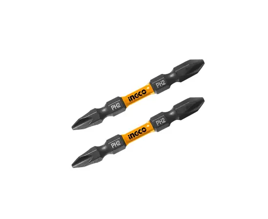 ბიტა დარტყმითი ორმხრივი Ingco SDBIM72PH265 ბიტა დარტყმითი ორმხრივი Ingco SDBIM72PH265