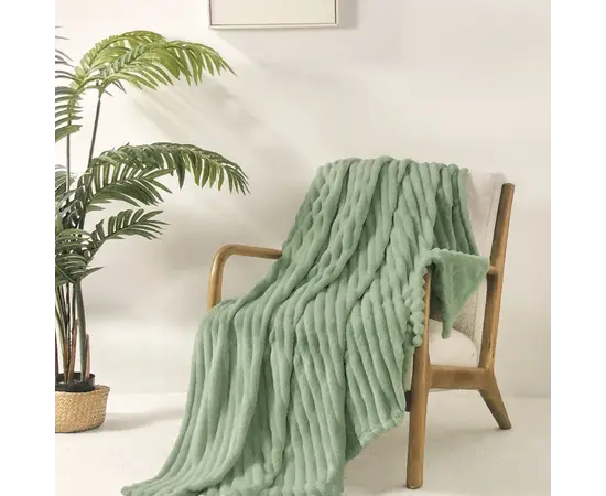 პლედი 180x200 სმ